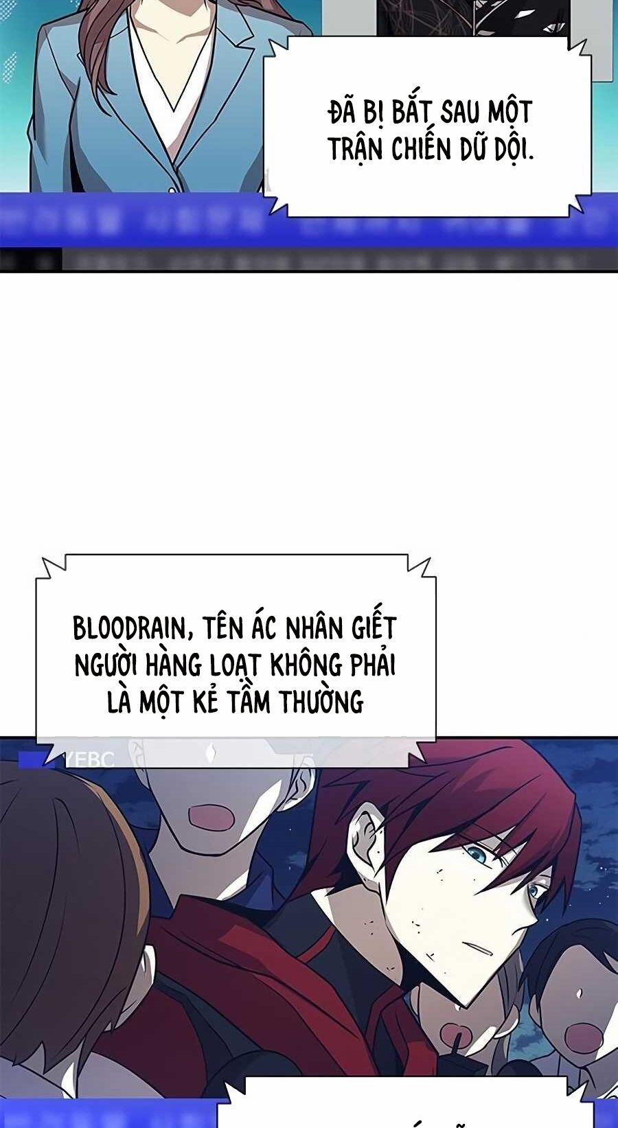 Trùng Sinh Trở Thành Ác Nhân 25 trang 3