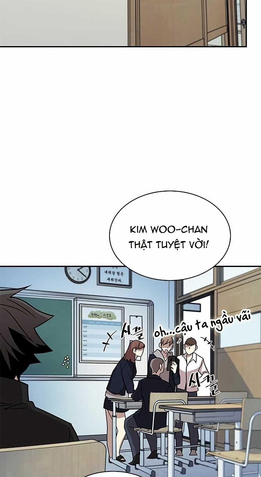 Trùng Sinh Trở Thành Ác Nhân 25 trang 44