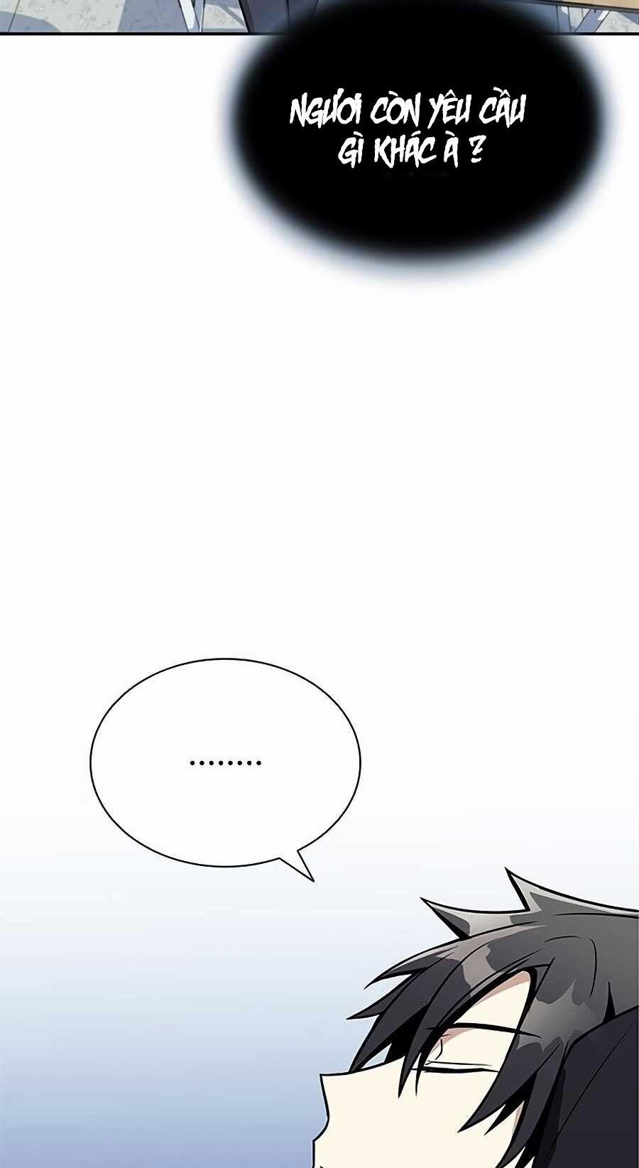 Trùng Sinh Trở Thành Ác Nhân 25 trang 48