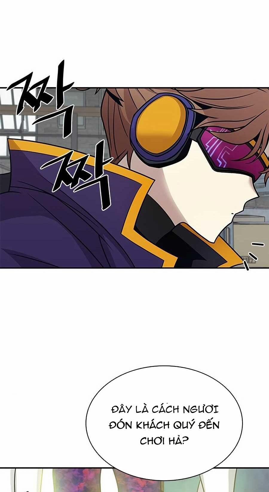 Trùng Sinh Trở Thành Ác Nhân 25 trang 58