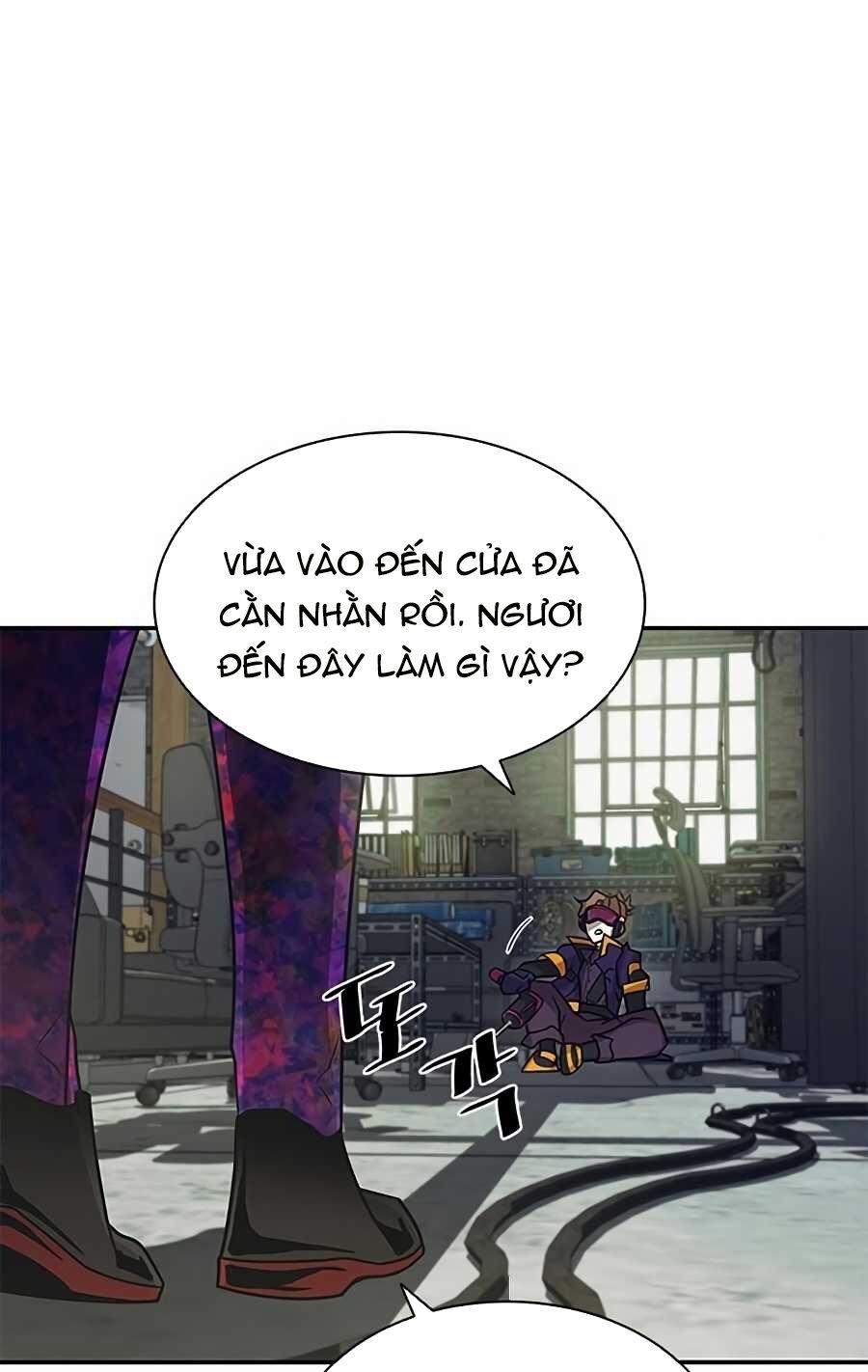 Trùng Sinh Trở Thành Ác Nhân 25 trang 61