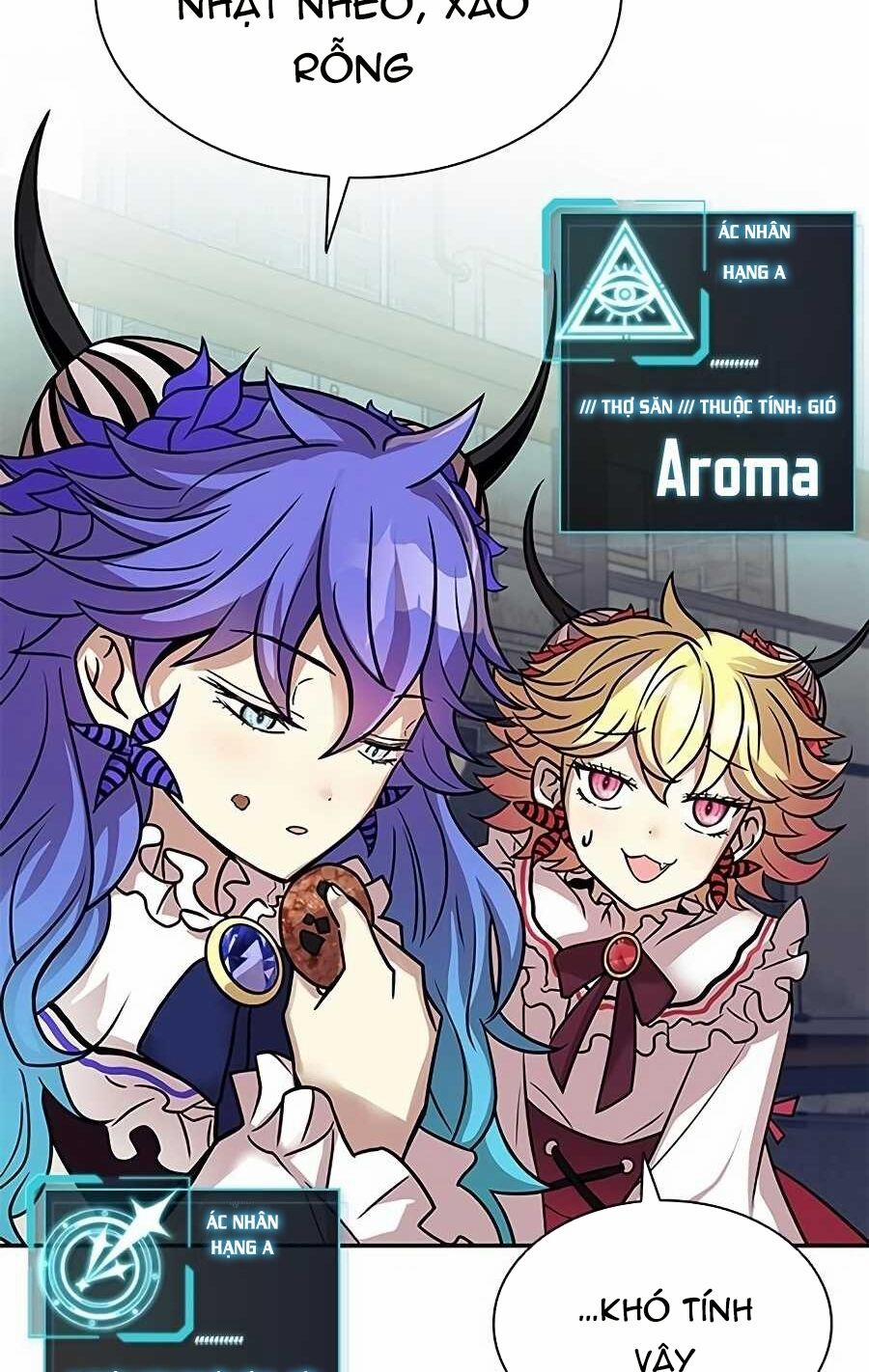 Trùng Sinh Trở Thành Ác Nhân 25 trang 71