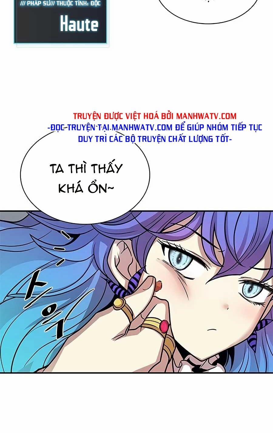 Trùng Sinh Trở Thành Ác Nhân 25 trang 72