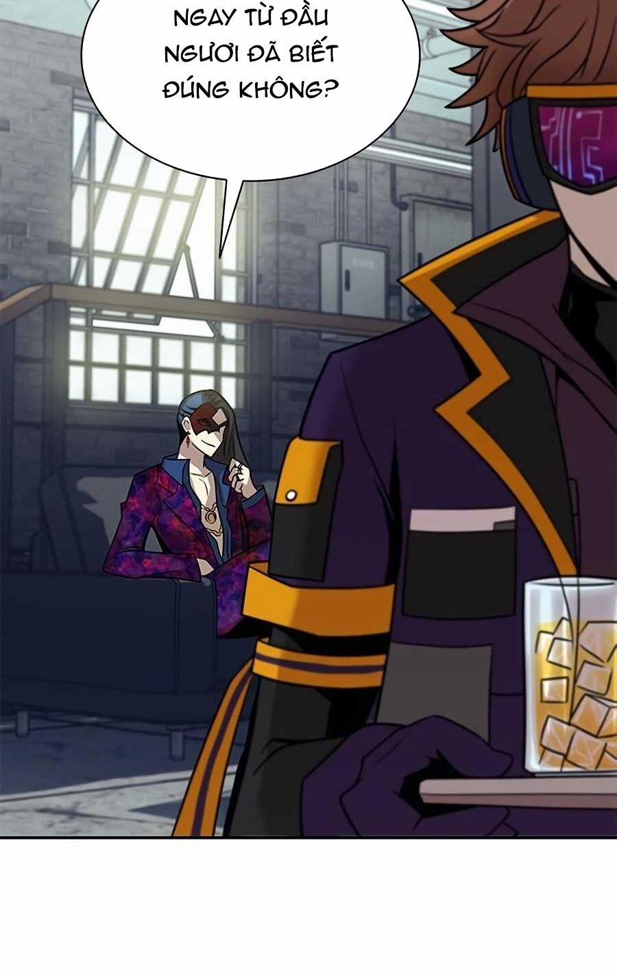 Trùng Sinh Trở Thành Ác Nhân 25 trang 76