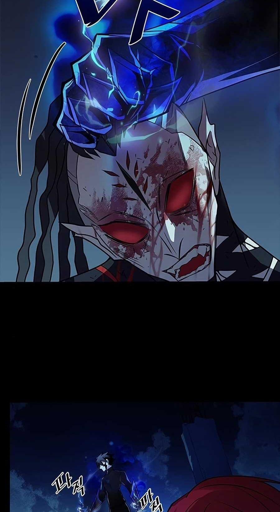 Trùng Sinh Trở Thành Ác Nhân 25 trang 9