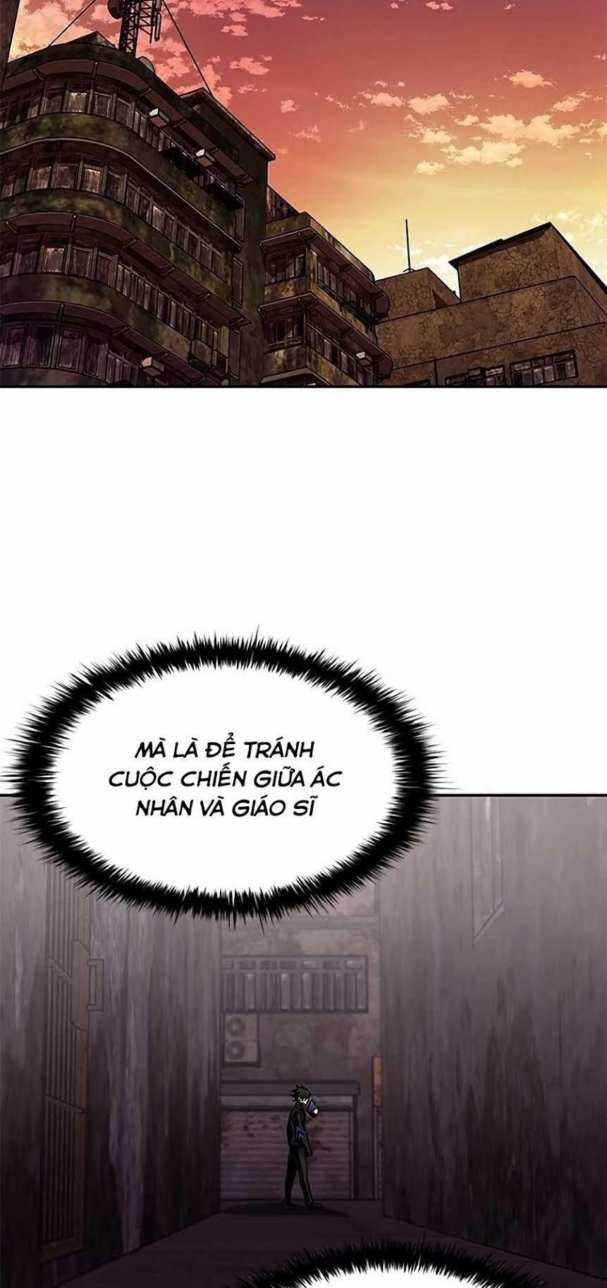 Trùng Sinh Trở Thành Ác Nhân 26 trang 13