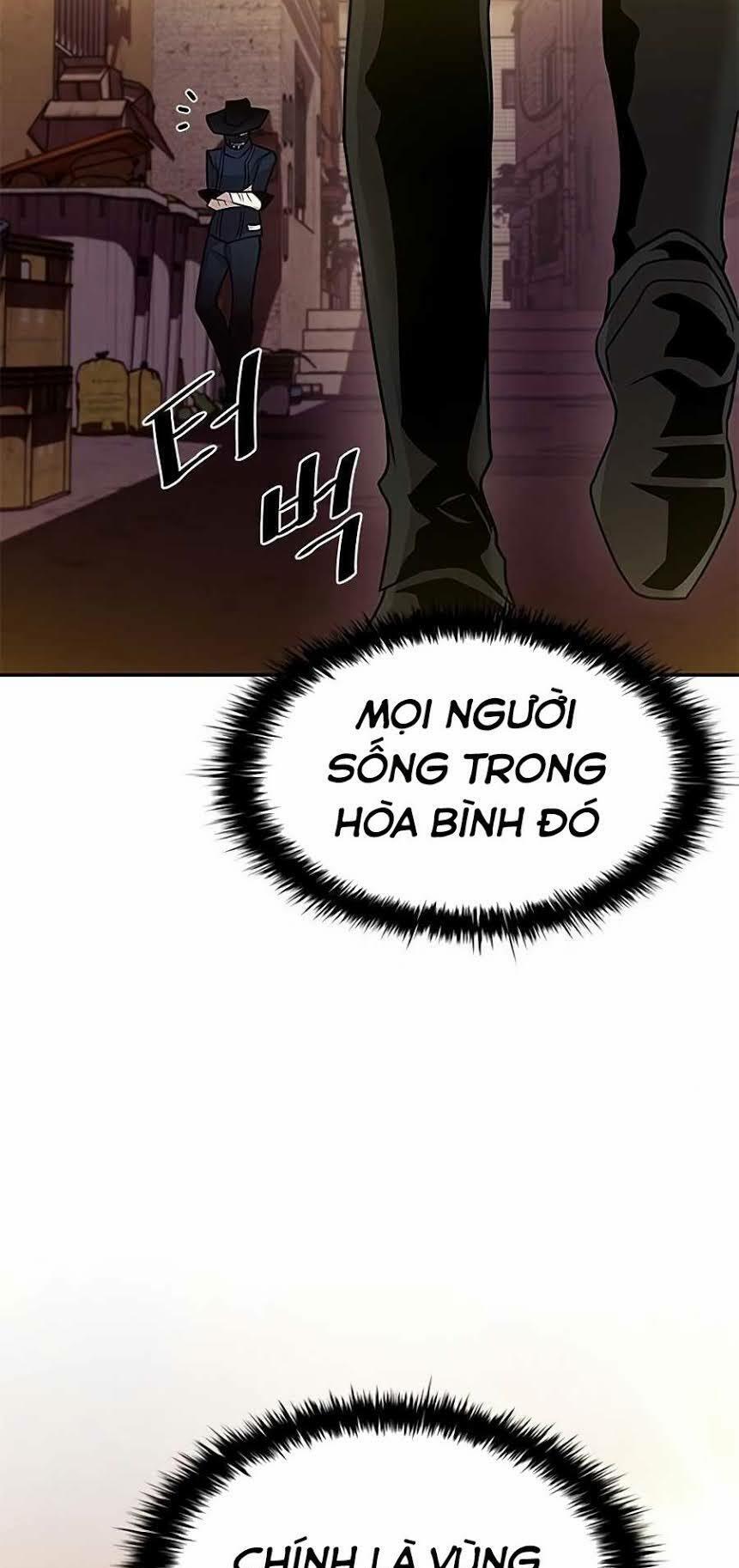 Trùng Sinh Trở Thành Ác Nhân 26 trang 15