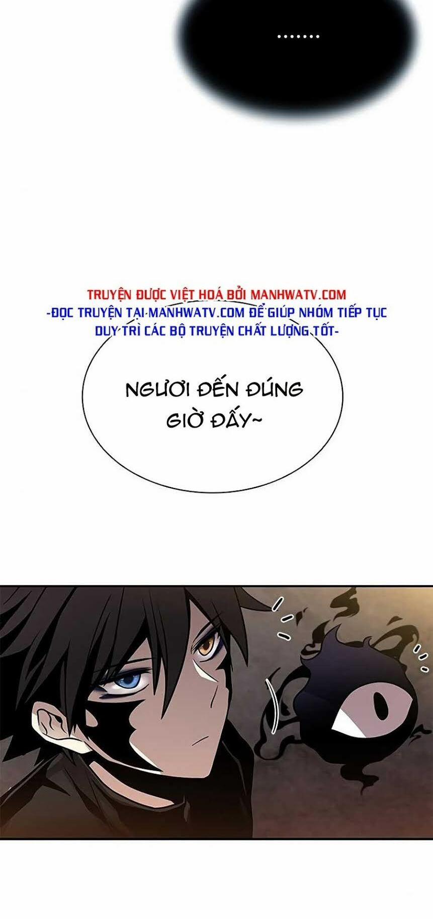 Trùng Sinh Trở Thành Ác Nhân 26 trang 18