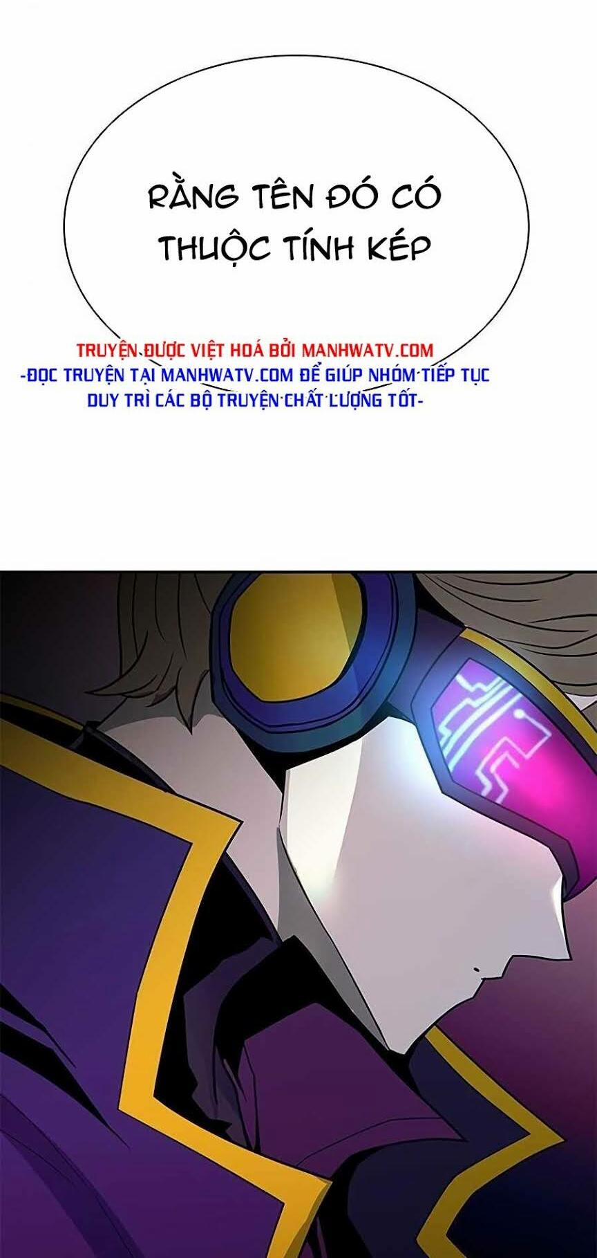 Trùng Sinh Trở Thành Ác Nhân 26 trang 2