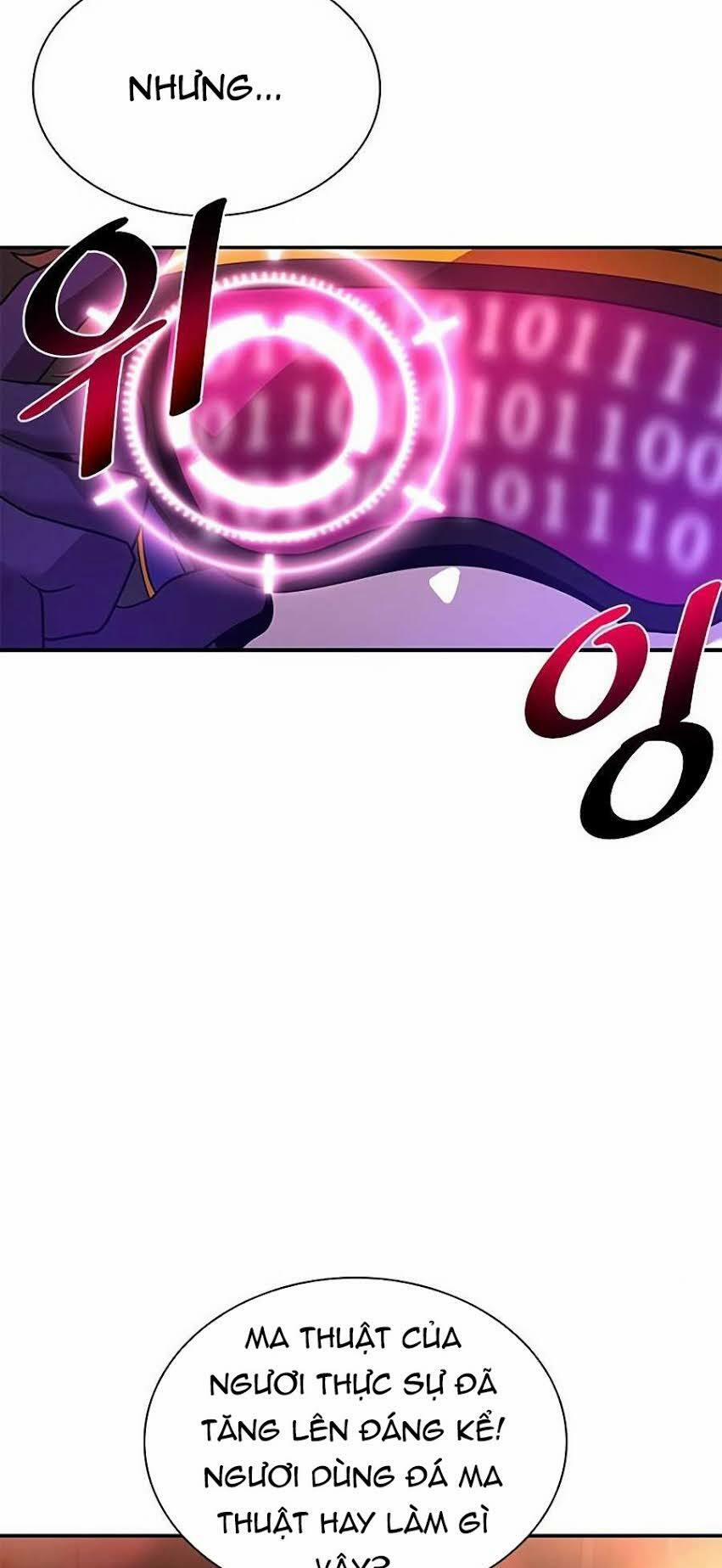 Trùng Sinh Trở Thành Ác Nhân 26 trang 27