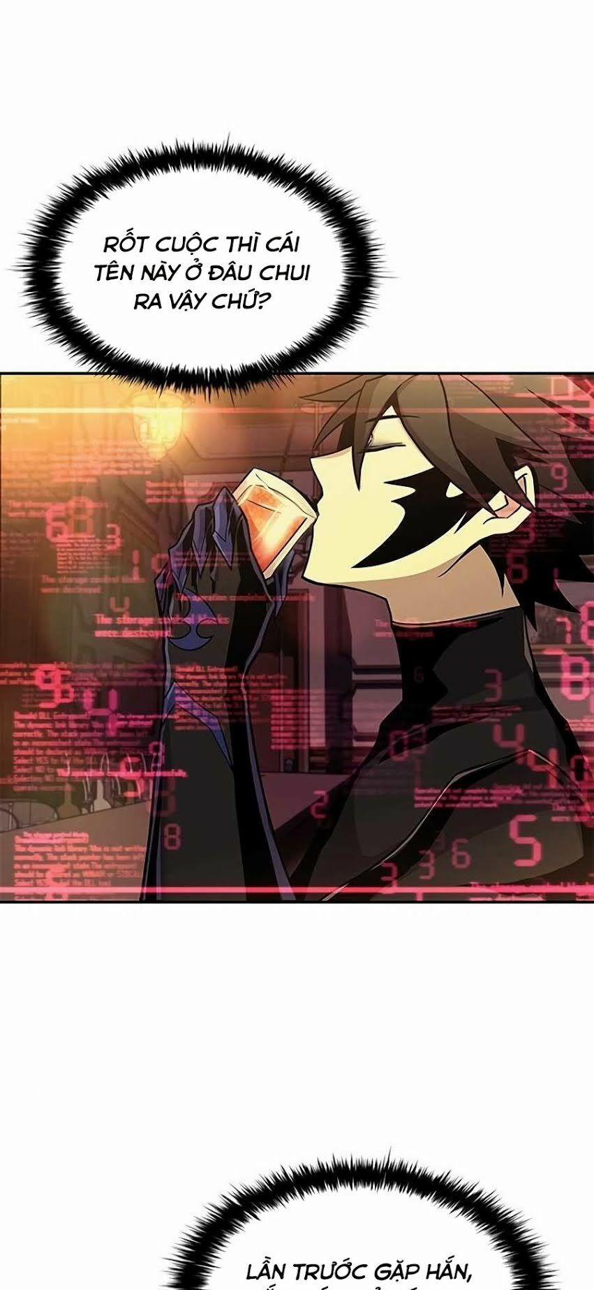 Trùng Sinh Trở Thành Ác Nhân 26 trang 29