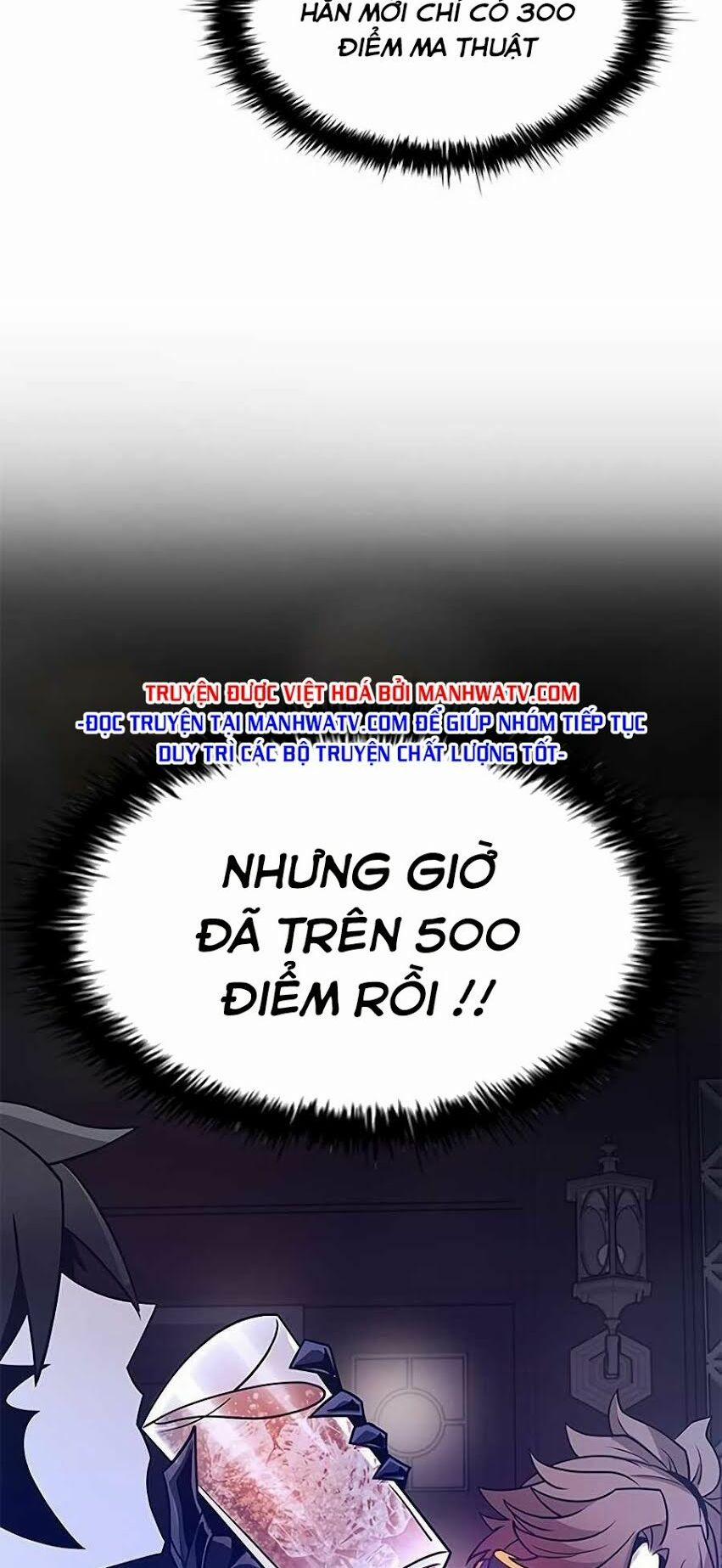 Trùng Sinh Trở Thành Ác Nhân 26 trang 30