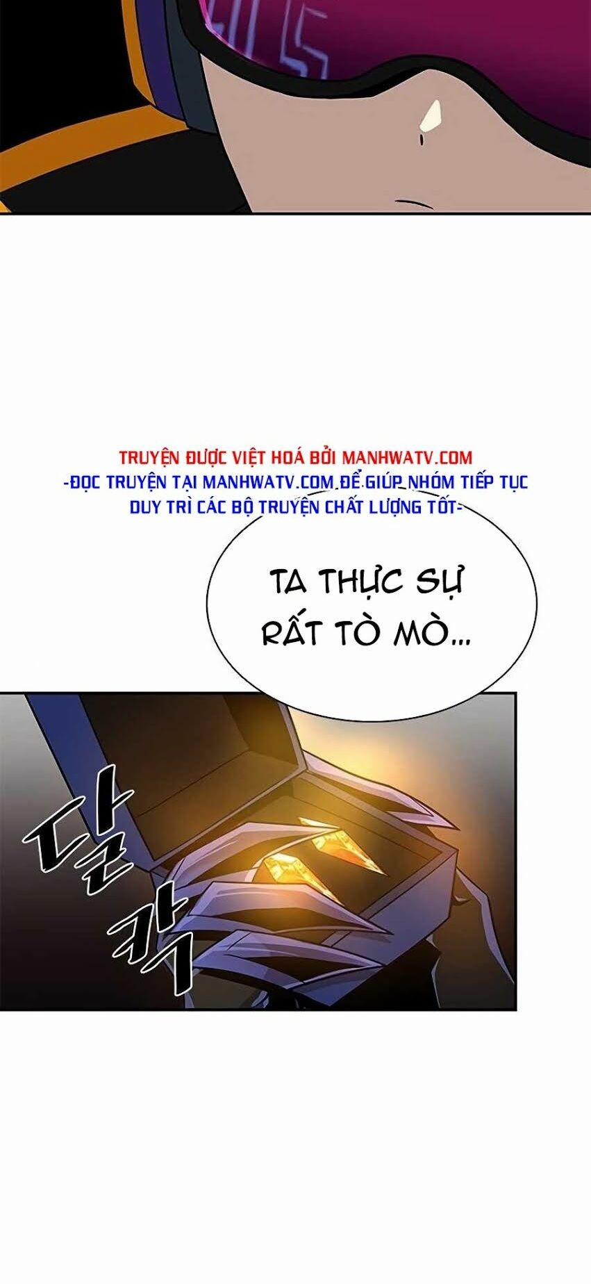 Trùng Sinh Trở Thành Ác Nhân 26 trang 32