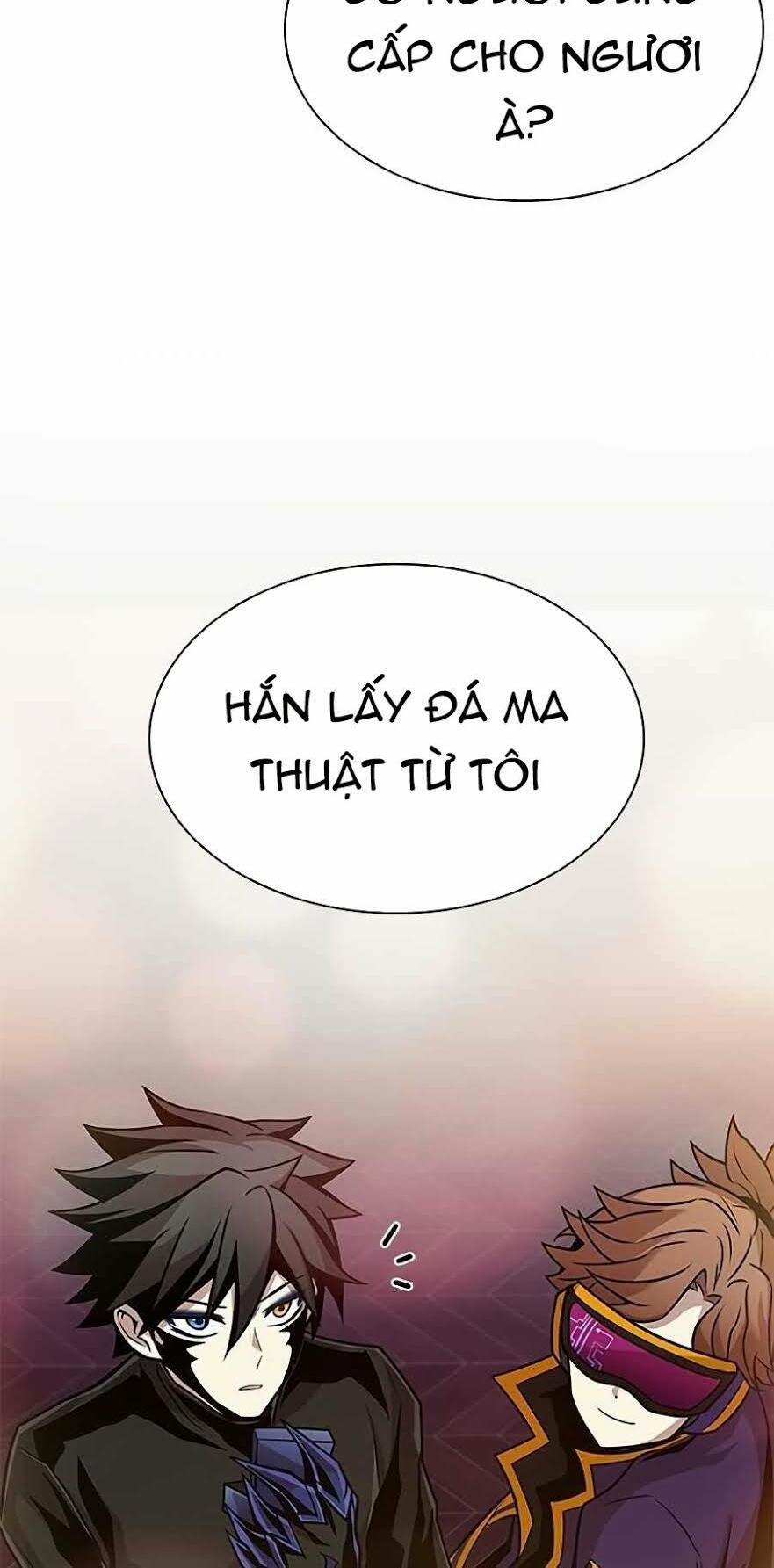 Trùng Sinh Trở Thành Ác Nhân 26 trang 34