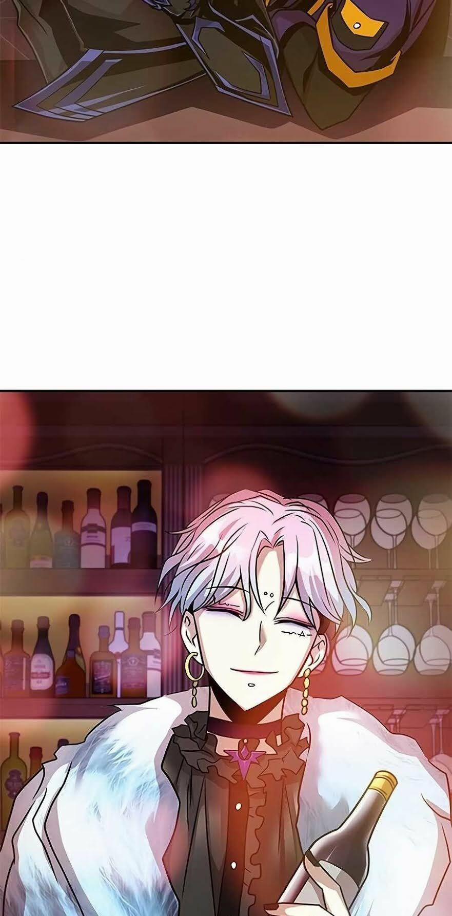 Trùng Sinh Trở Thành Ác Nhân 26 trang 35