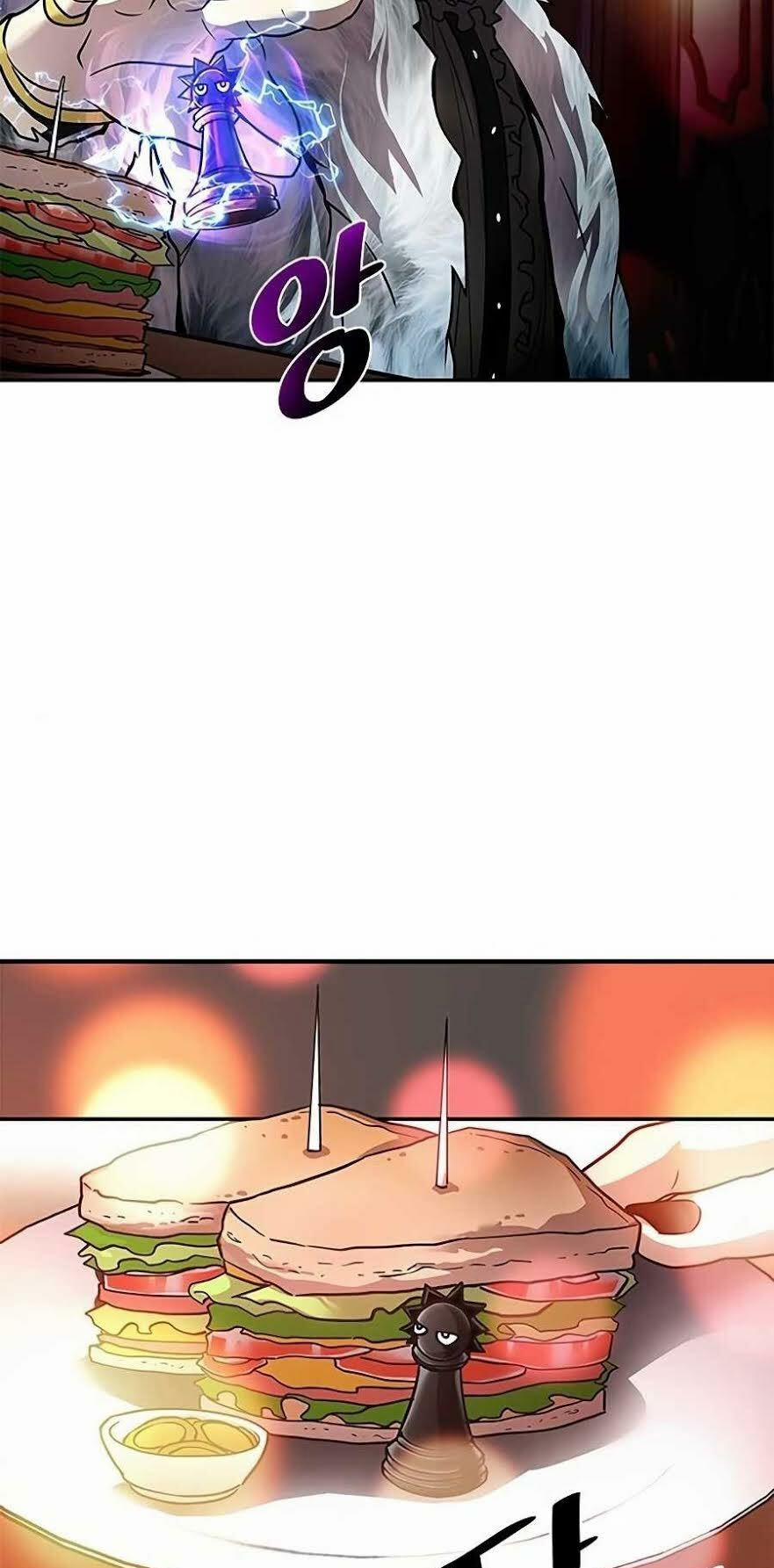 Trùng Sinh Trở Thành Ác Nhân 26 trang 37