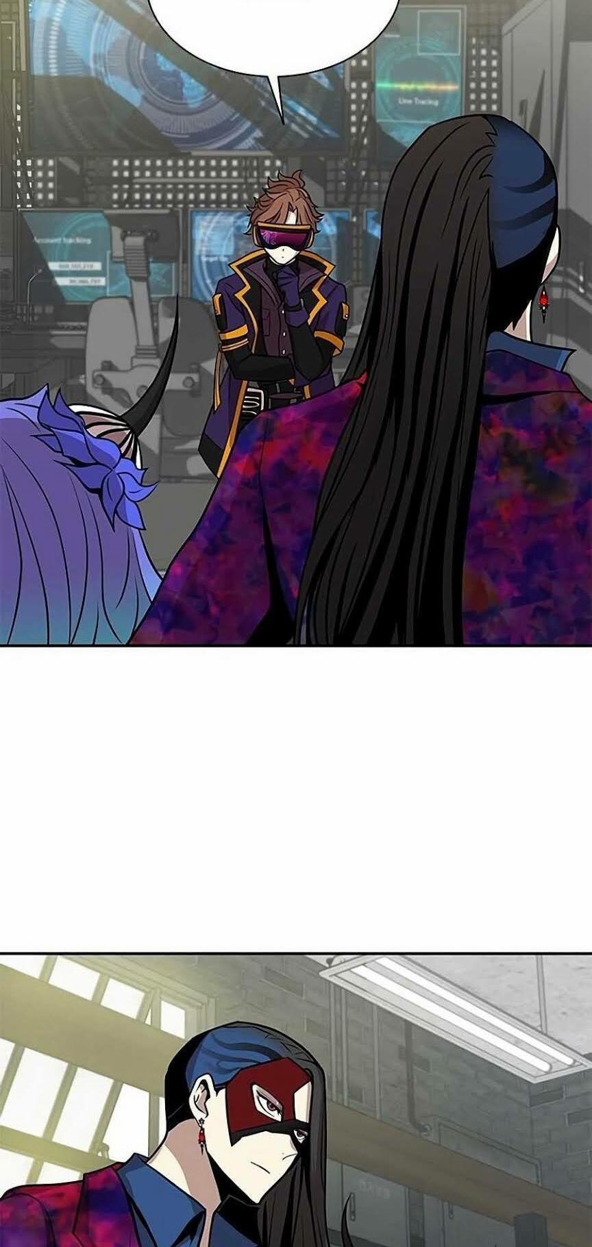 Trùng Sinh Trở Thành Ác Nhân 26 trang 4