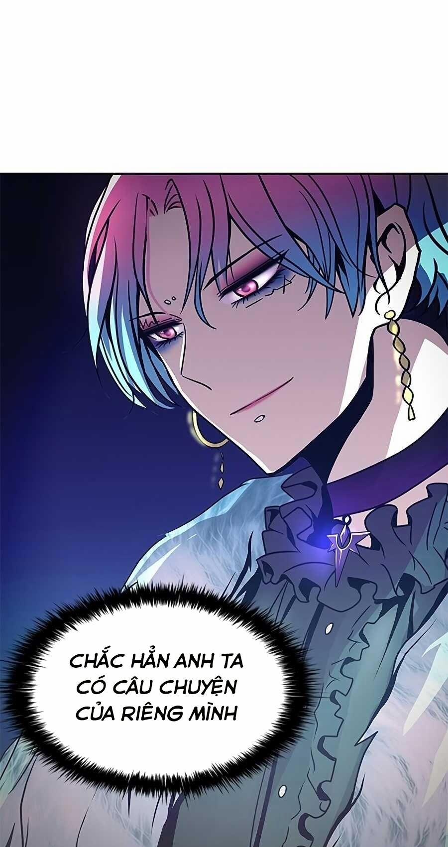 Trùng Sinh Trở Thành Ác Nhân 26 trang 43
