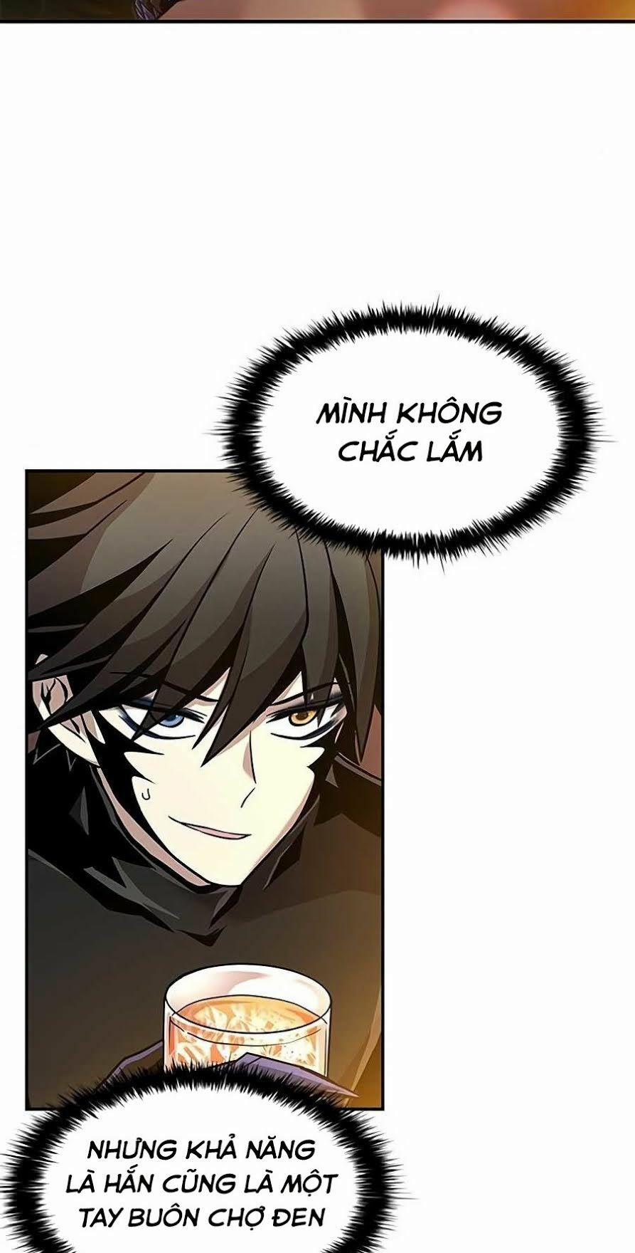 Trùng Sinh Trở Thành Ác Nhân 26 trang 55