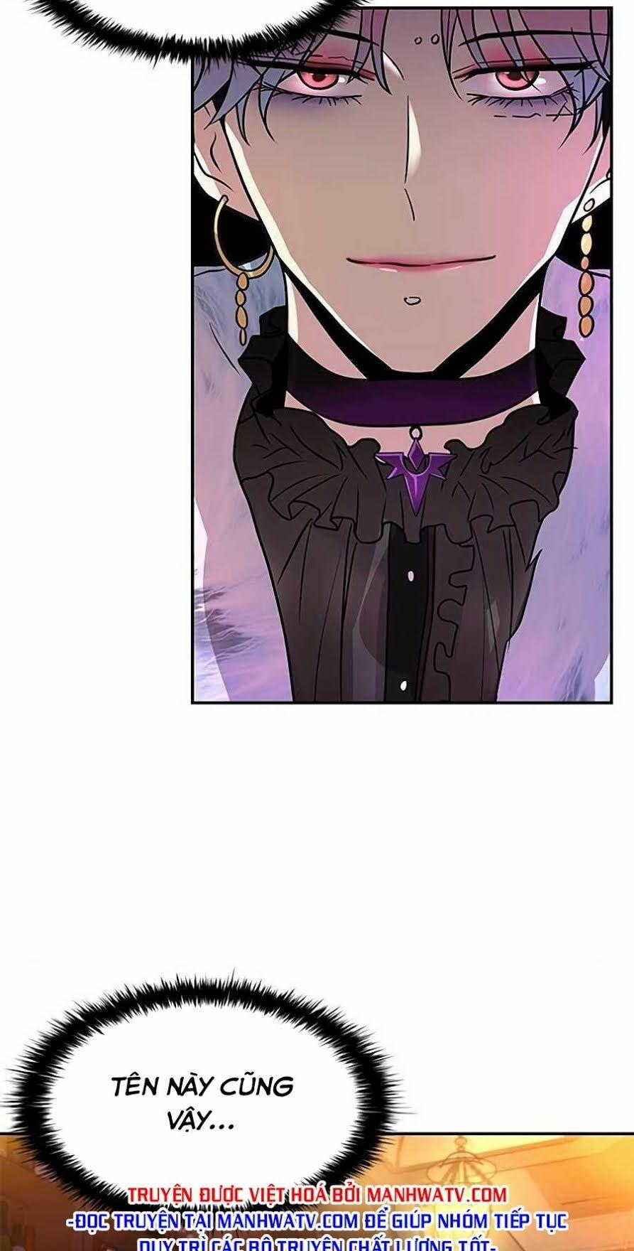 Trùng Sinh Trở Thành Ác Nhân 26 trang 56