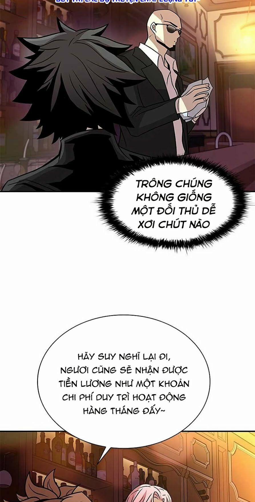 Trùng Sinh Trở Thành Ác Nhân 26 trang 57