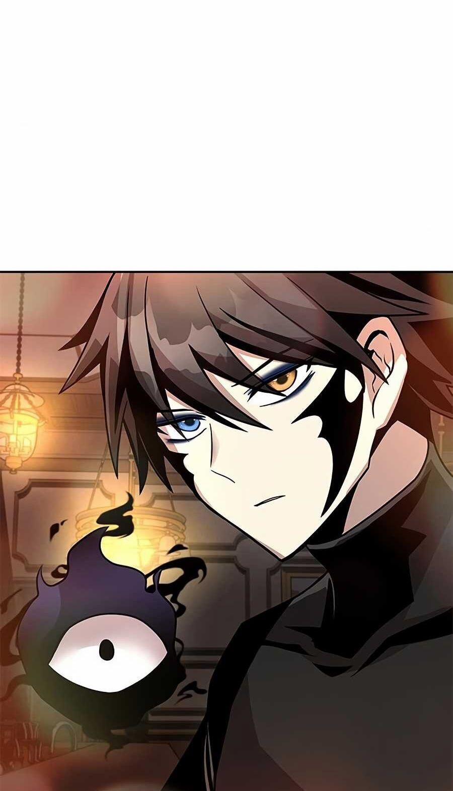 Trùng Sinh Trở Thành Ác Nhân 26 trang 62