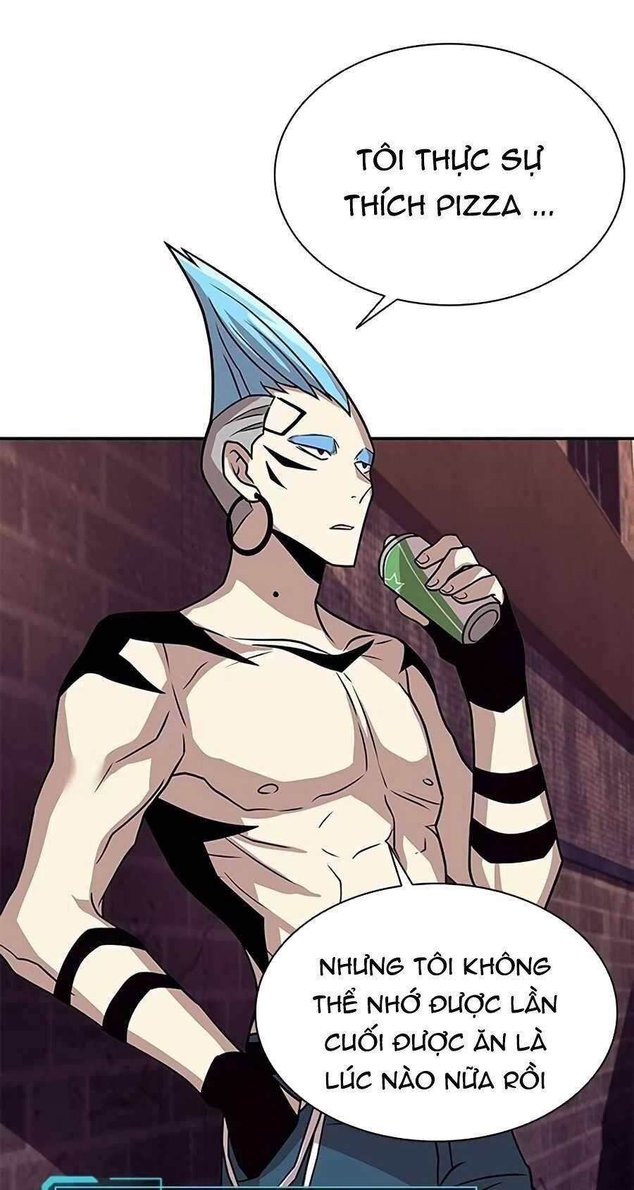 Trùng Sinh Trở Thành Ác Nhân 26 trang 69