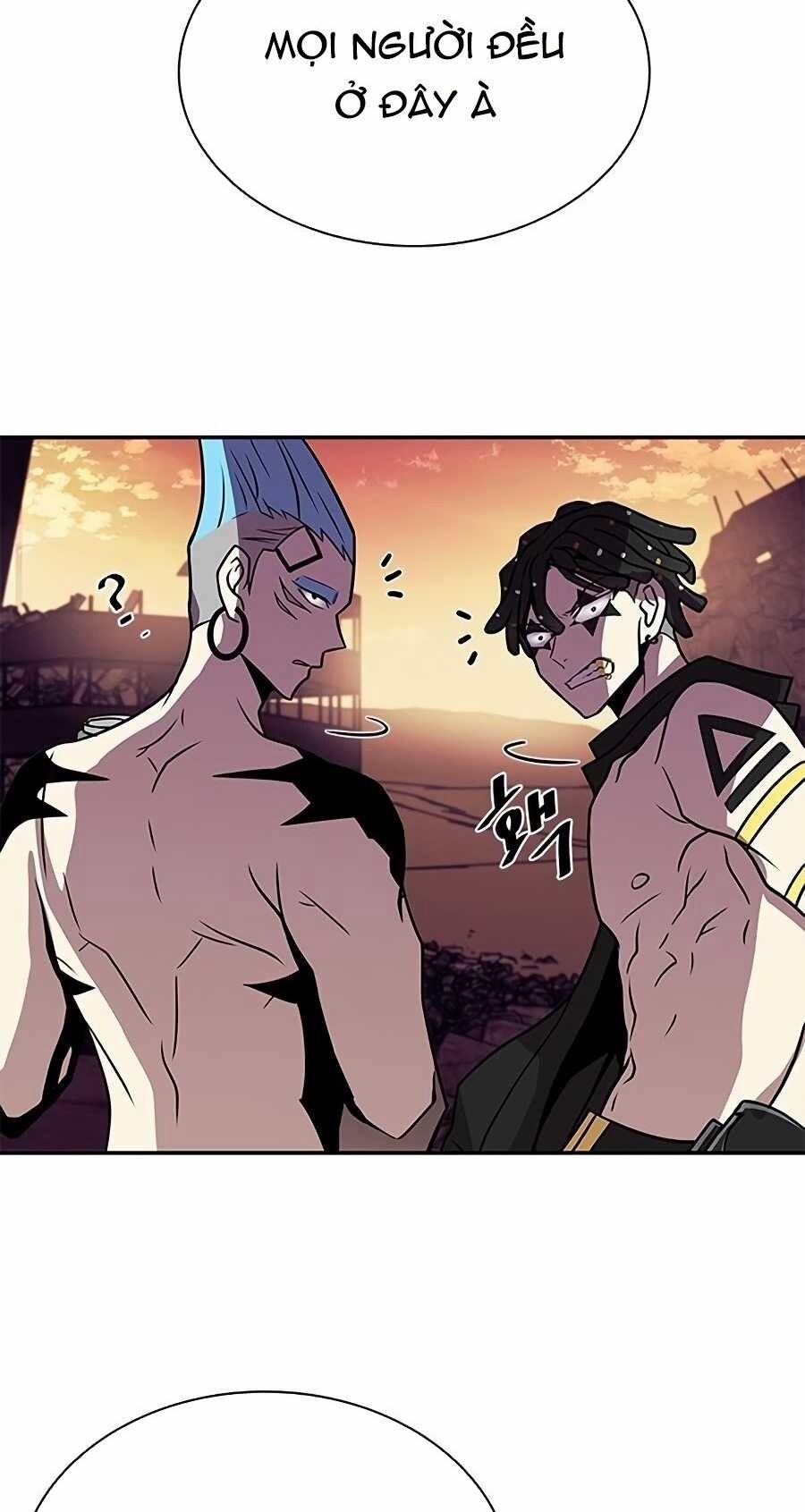 Trùng Sinh Trở Thành Ác Nhân 26 trang 72