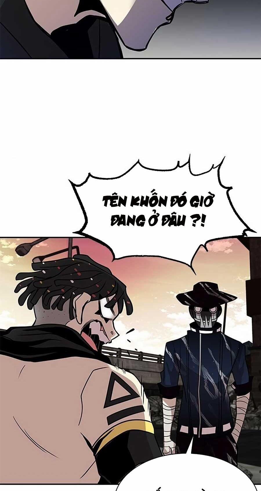 Trùng Sinh Trở Thành Ác Nhân 26 trang 79
