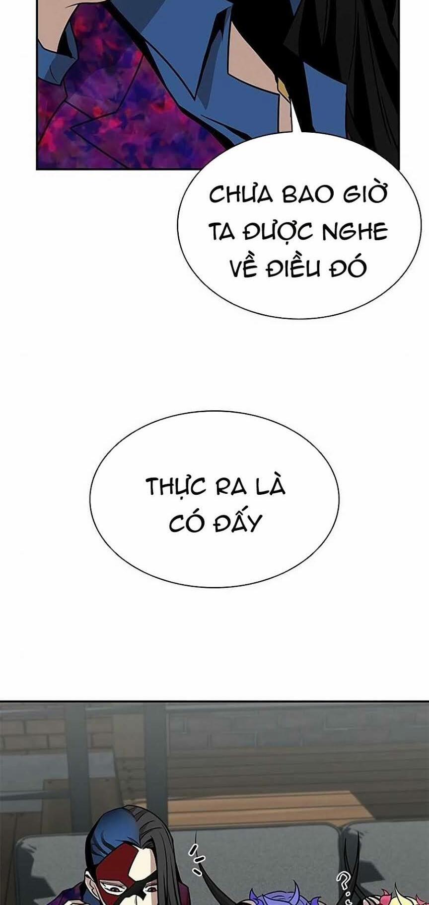 Trùng Sinh Trở Thành Ác Nhân 26 trang 8