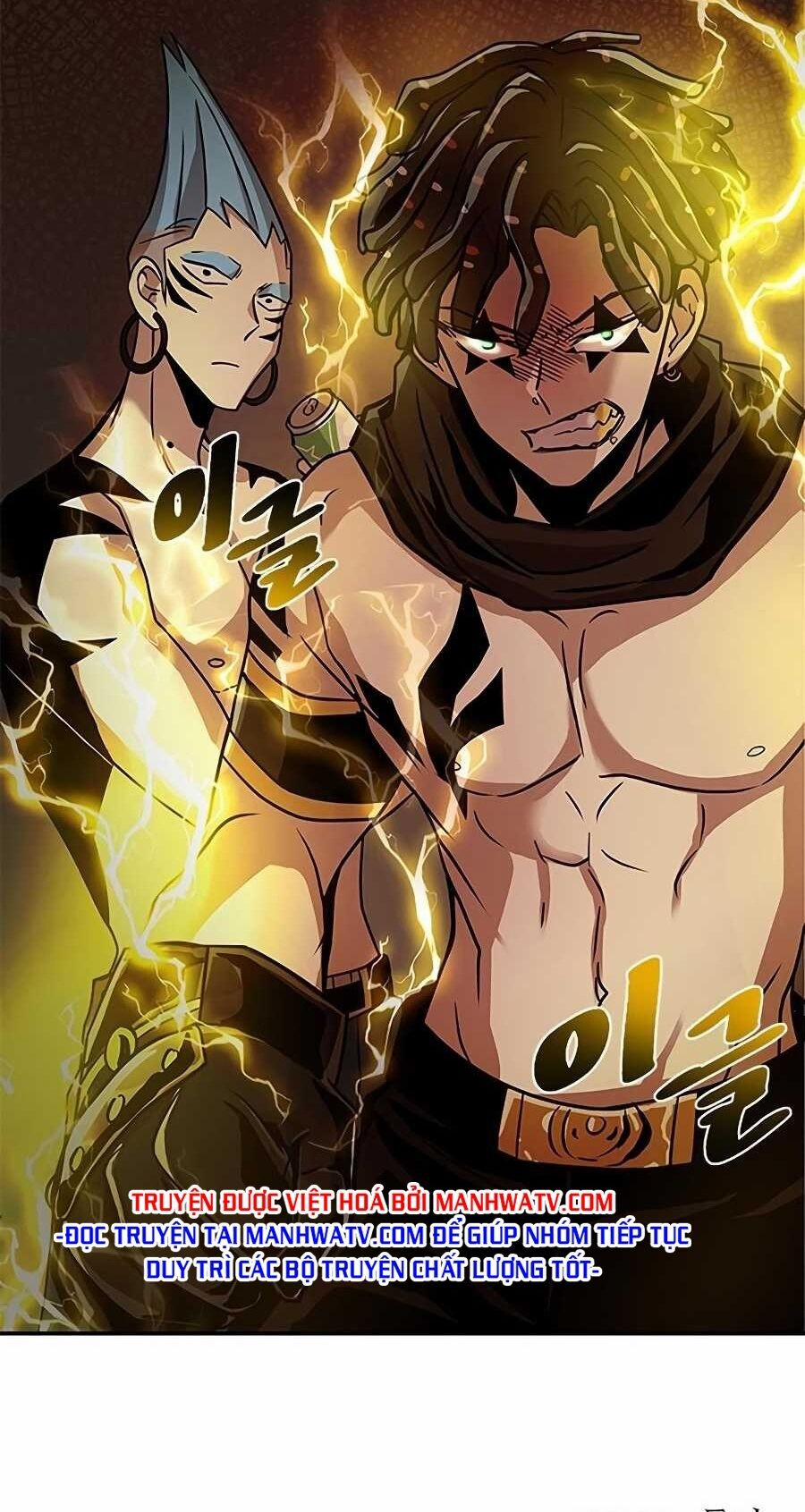 Trùng Sinh Trở Thành Ác Nhân 26 trang 82