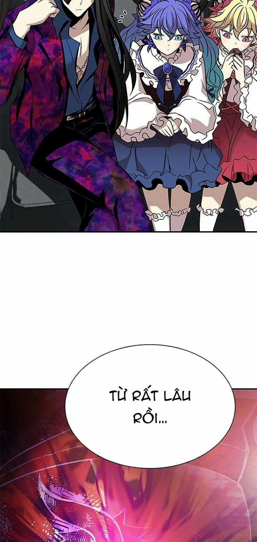 Trùng Sinh Trở Thành Ác Nhân 26 trang 9