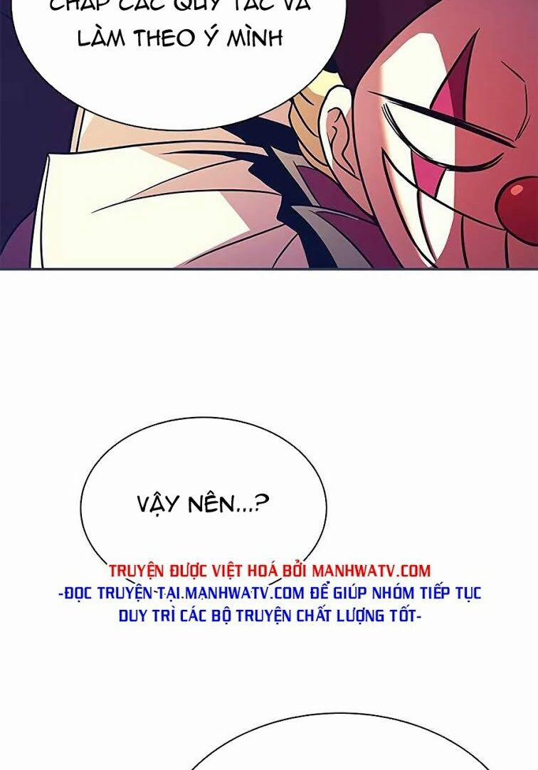 Trùng Sinh Trở Thành Ác Nhân 27 trang 13