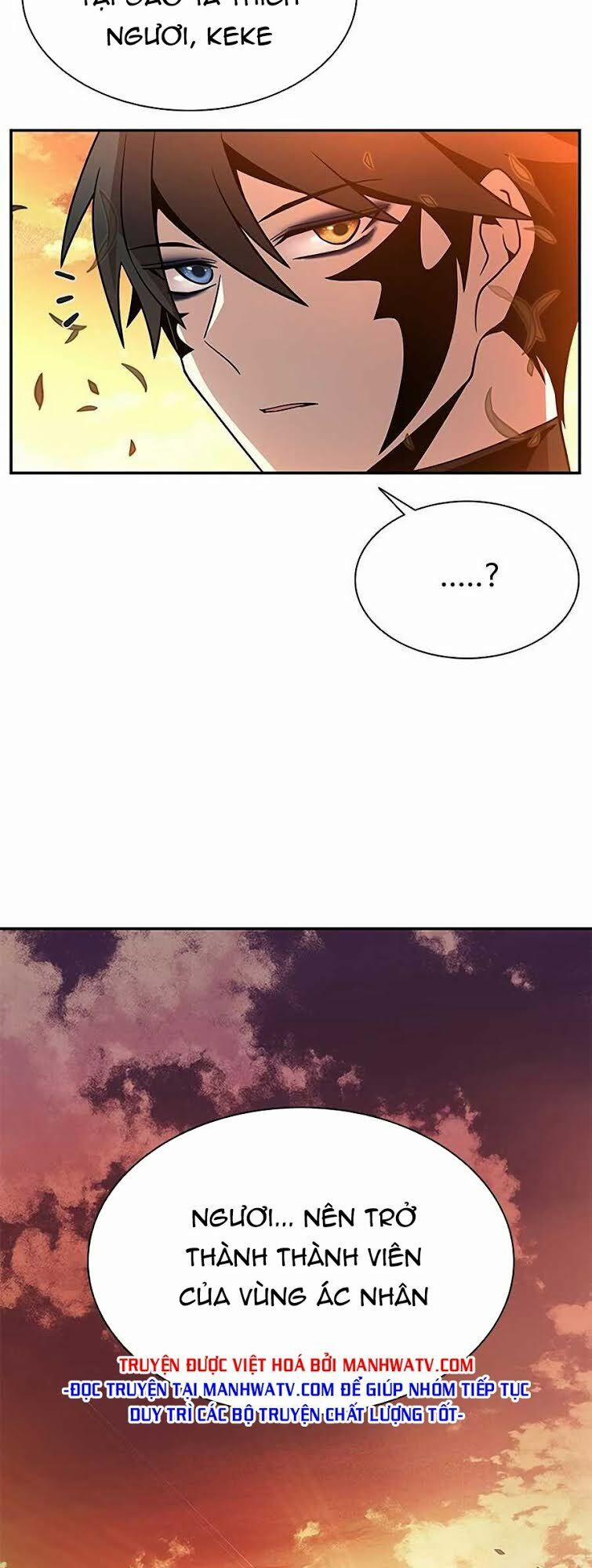 Trùng Sinh Trở Thành Ác Nhân 27 trang 17