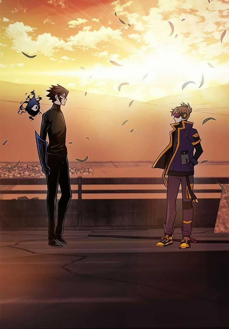 Trùng Sinh Trở Thành Ác Nhân 27 trang 18