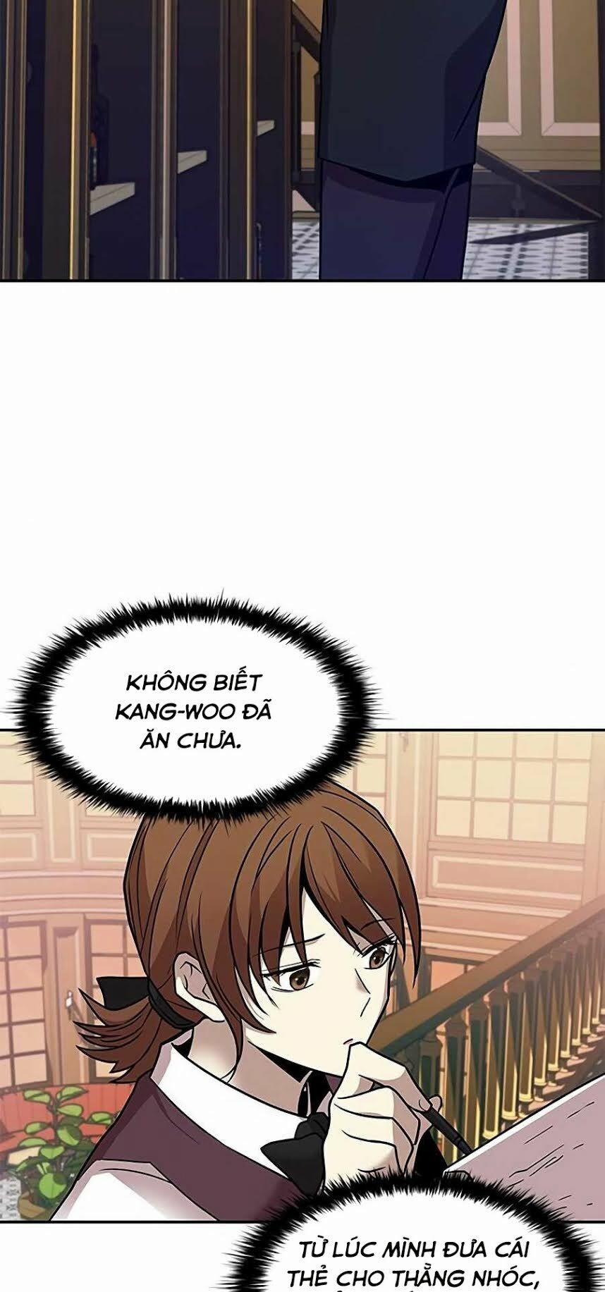 Trùng Sinh Trở Thành Ác Nhân 27 trang 28