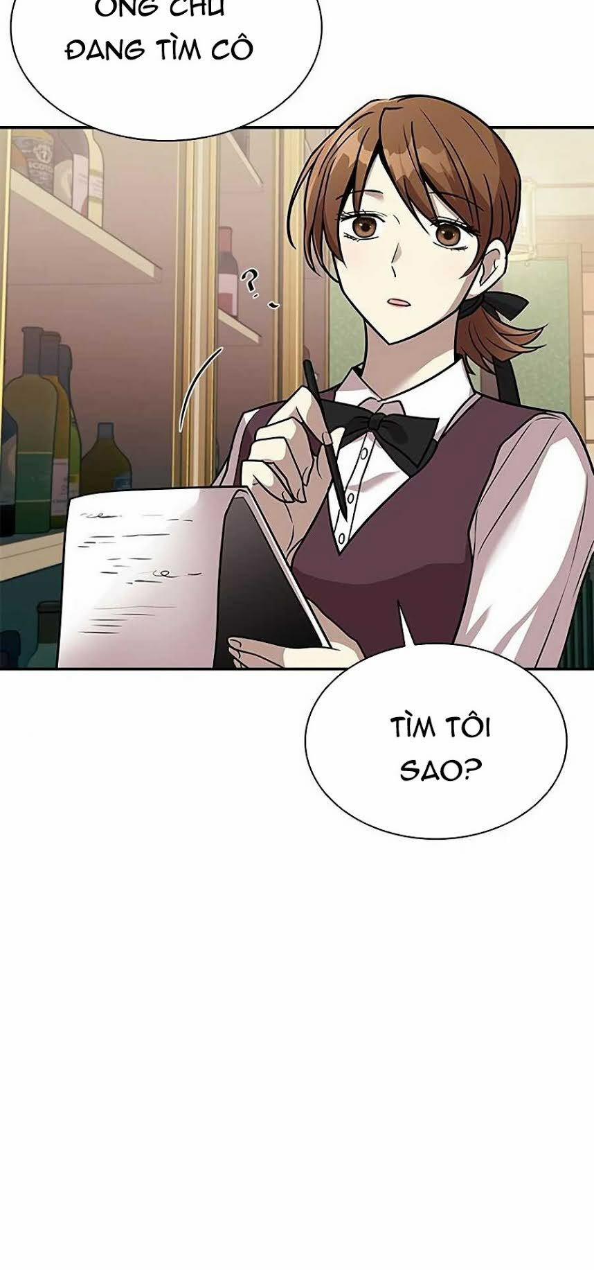 Trùng Sinh Trở Thành Ác Nhân 27 trang 30