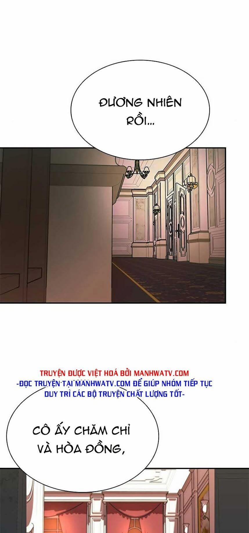 Trùng Sinh Trở Thành Ác Nhân 27 trang 31