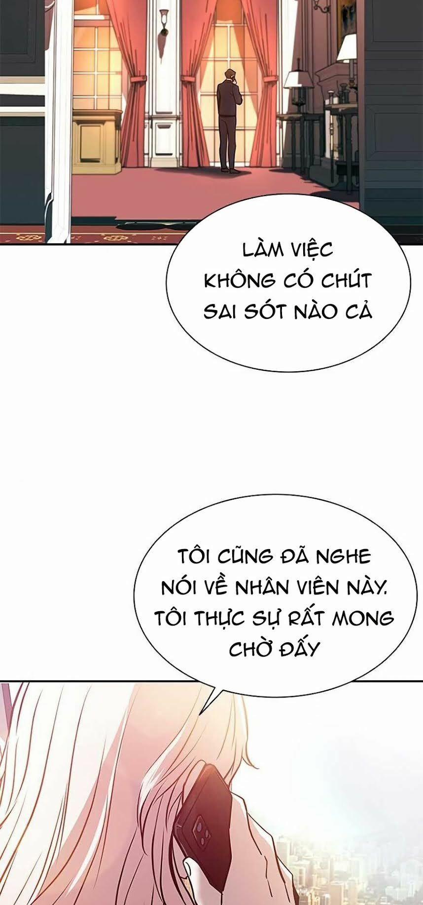 Trùng Sinh Trở Thành Ác Nhân 27 trang 32