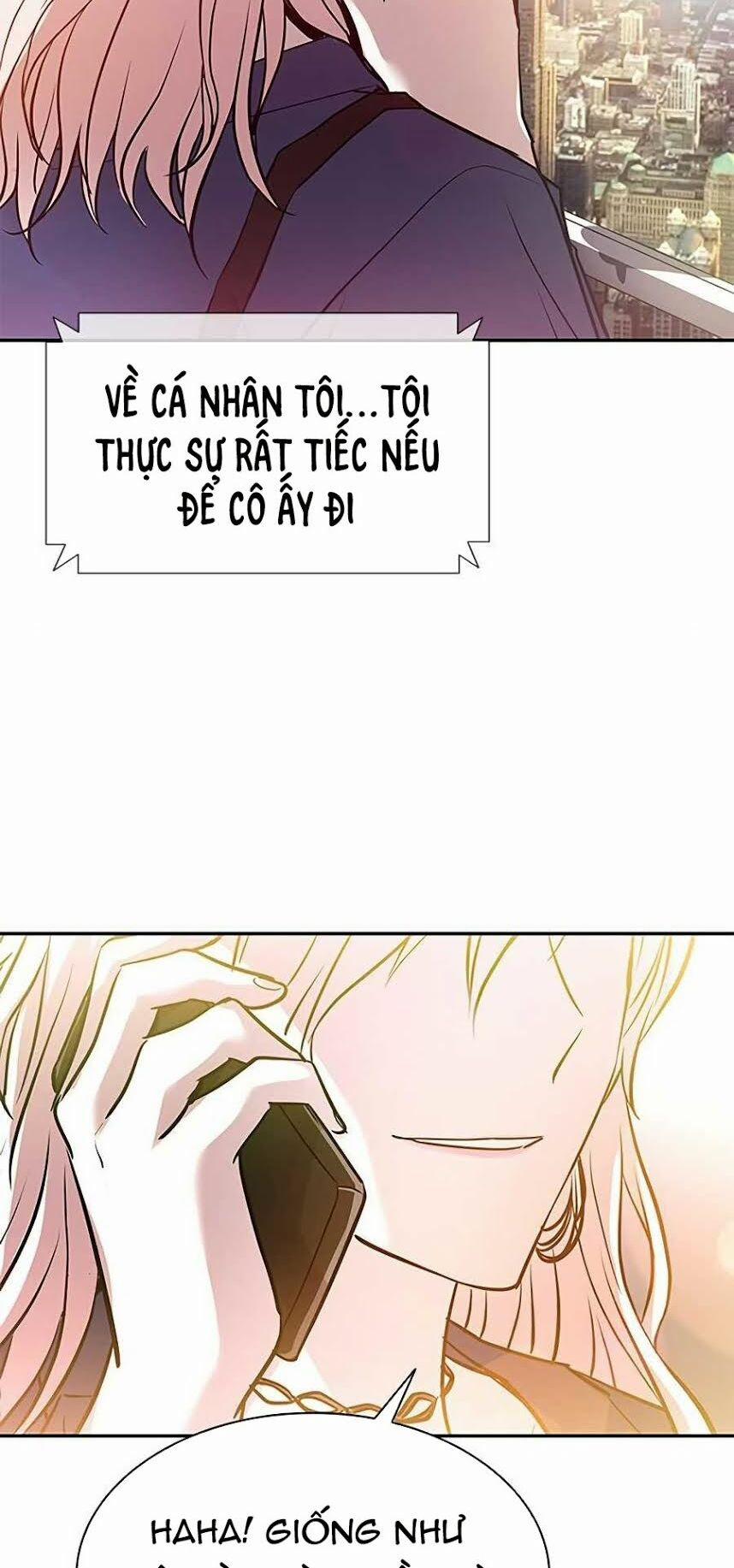 Trùng Sinh Trở Thành Ác Nhân 27 trang 33