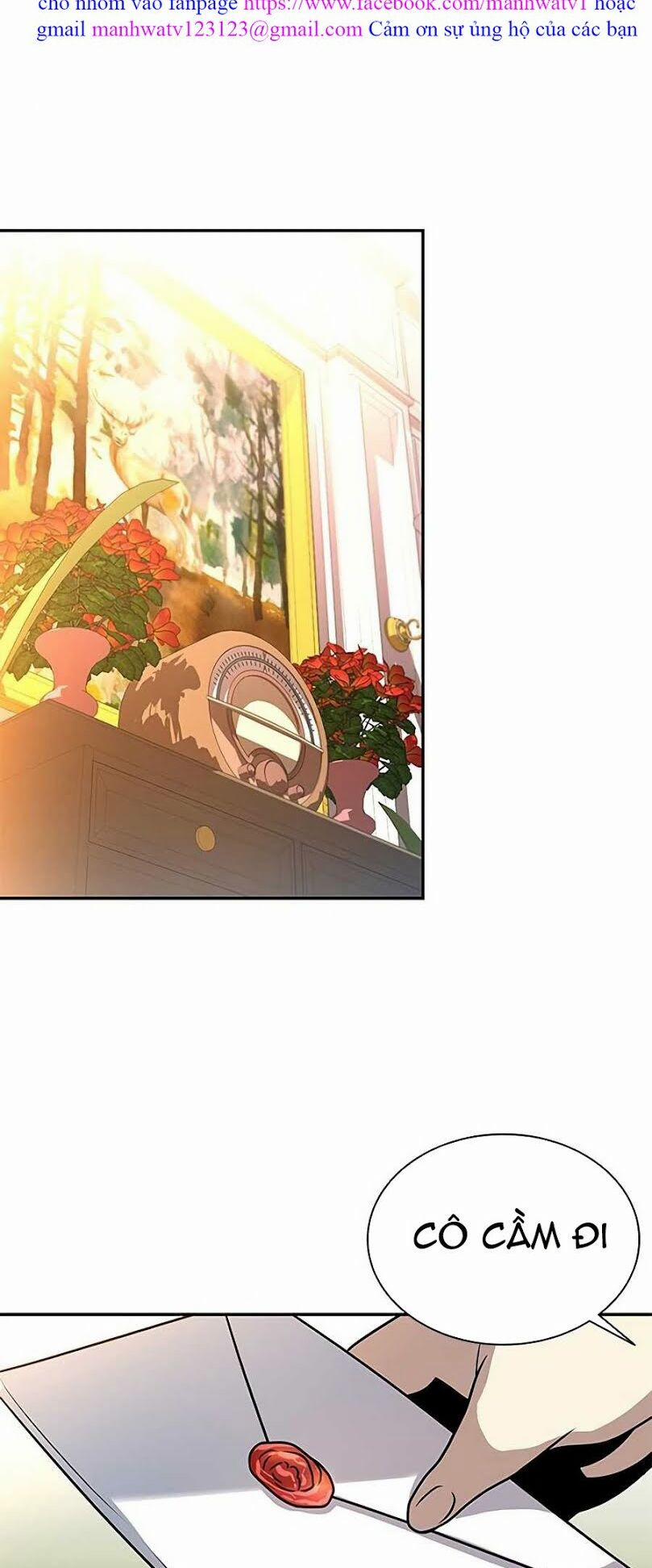 Trùng Sinh Trở Thành Ác Nhân 27 trang 37