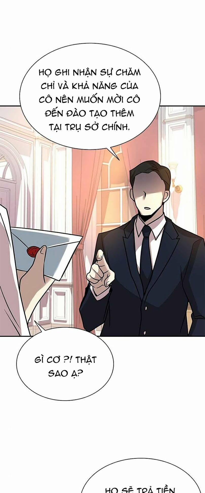 Trùng Sinh Trở Thành Ác Nhân 27 trang 39
