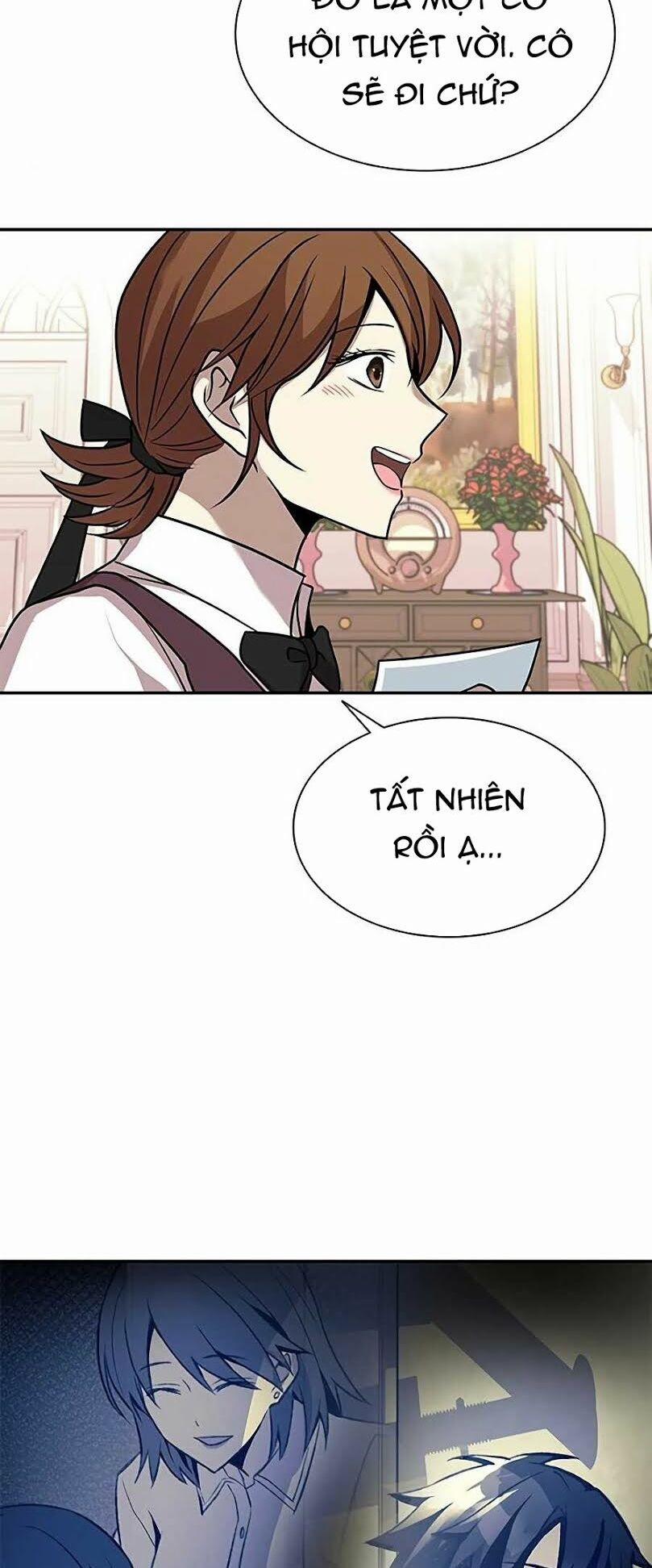 Trùng Sinh Trở Thành Ác Nhân 27 trang 41