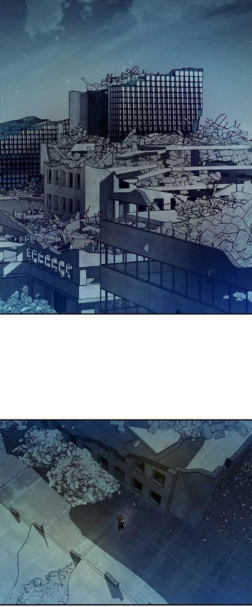 Trùng Sinh Trở Thành Ác Nhân 27 trang 44