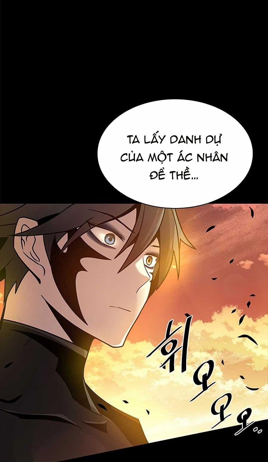 Trùng Sinh Trở Thành Ác Nhân 27 trang 48