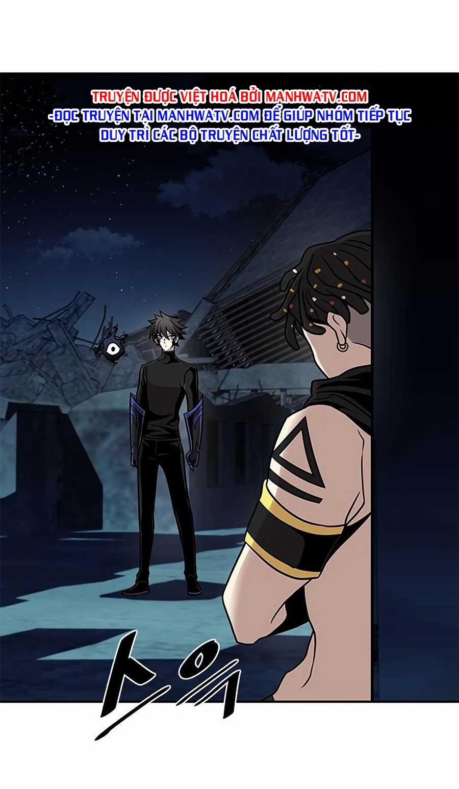 Trùng Sinh Trở Thành Ác Nhân 27 trang 55