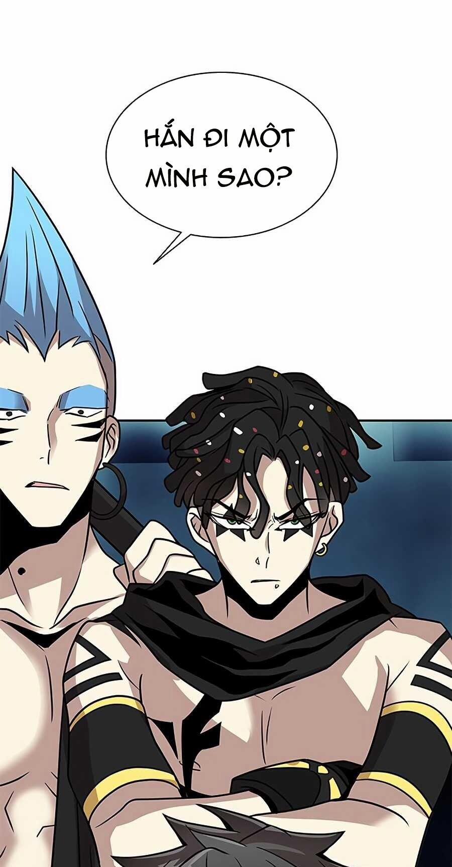 Trùng Sinh Trở Thành Ác Nhân 27 trang 56