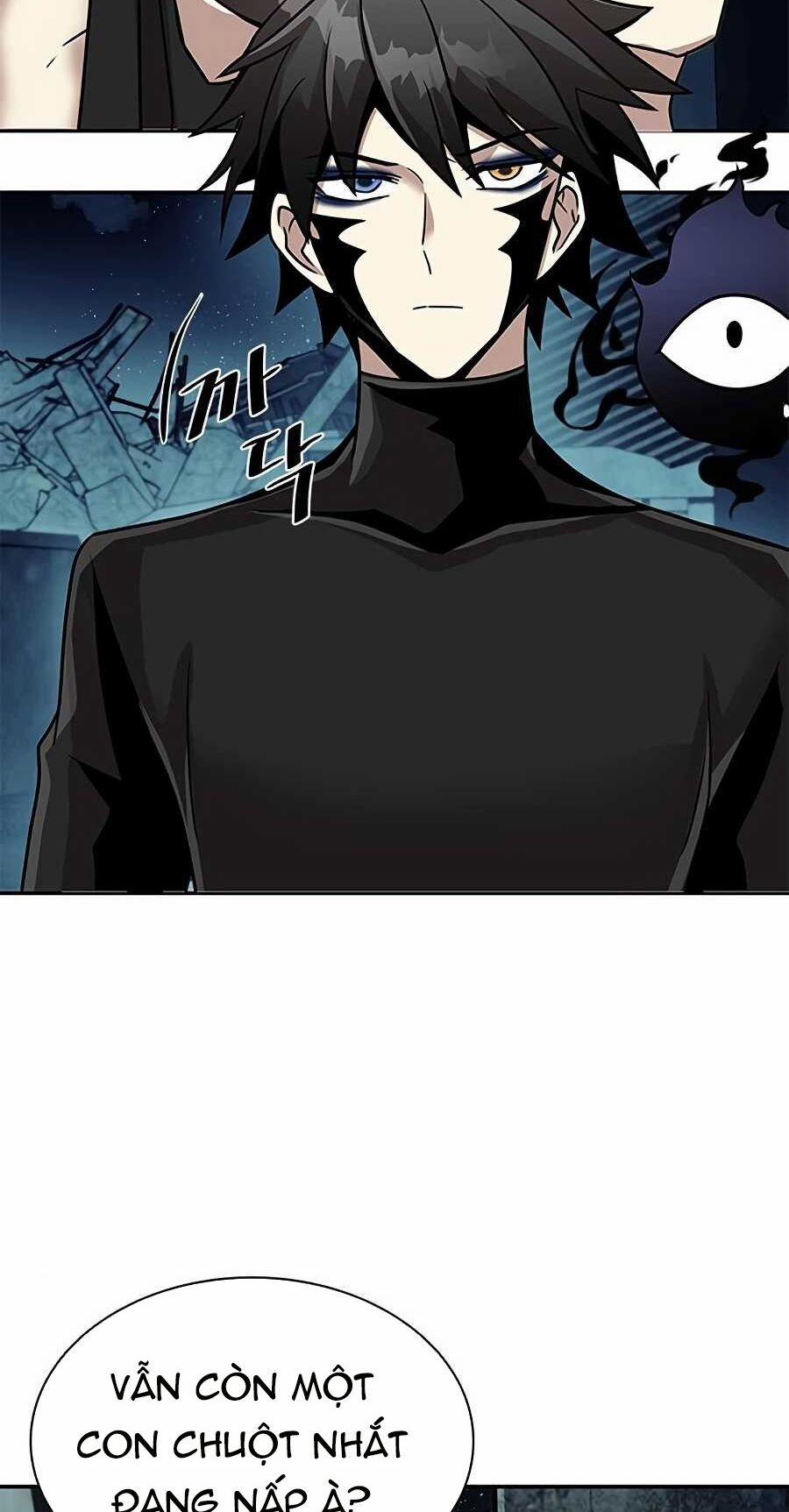 Trùng Sinh Trở Thành Ác Nhân 27 trang 57