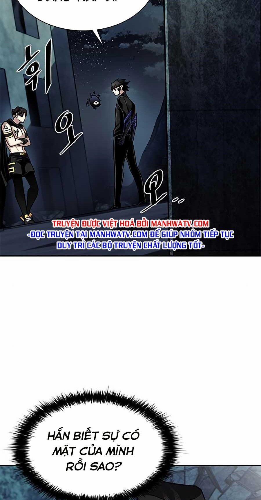 Trùng Sinh Trở Thành Ác Nhân 27 trang 58