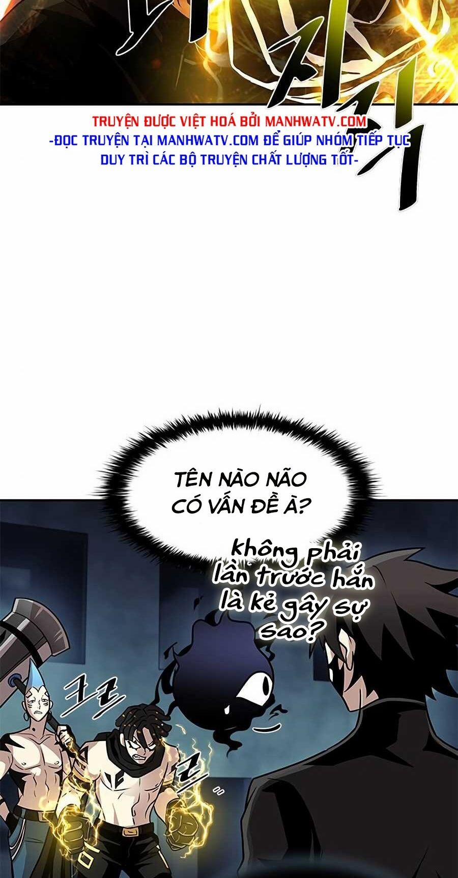 Trùng Sinh Trở Thành Ác Nhân 27 trang 63